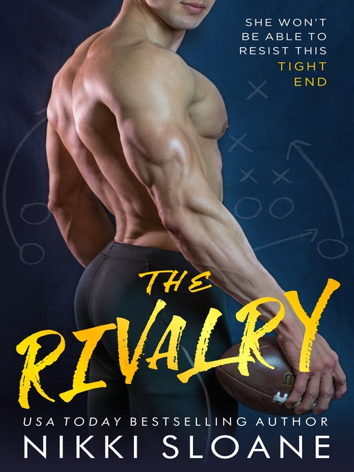Title details for The Rivalry by Nikki Sloane - Available
